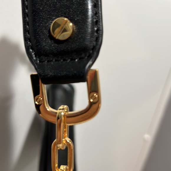 Tory Burch clutch